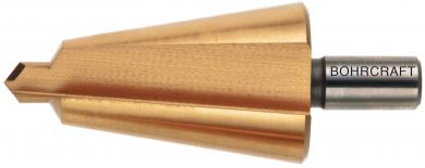 Sheet Metal Drills HSS 