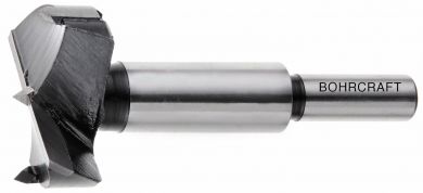 HM-Kunstbohrer mit Zentrierspitze 