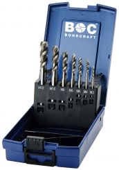 Machine Taps DIN 371 / 376 HSS-E (Co 5) • M 