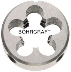 Schneideisen HSS-G DIN EN 22568 (223 B) 