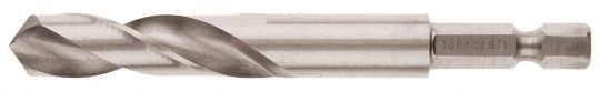 Spiralbohrer-Bit HSS-G geschliffen, 1/4" Schaft 