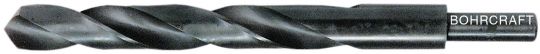 Spiralbohrer DIN 338 HSS rollgewalzt Typ N Schaft 10 mm 