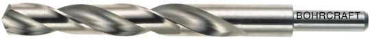 Spiralbohrer DIN 338 HSS Split Point Typ N Schaft 10 mm 