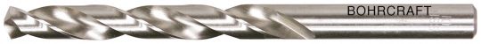 Spiralbohrer DIN 338 HSS-G geschliffen Split Point Typ N 