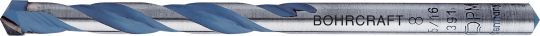 Mehrzweckbohrer MULTI-Laser HM 