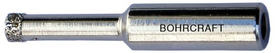 BASIC Diamant-Fliesenbohrer 