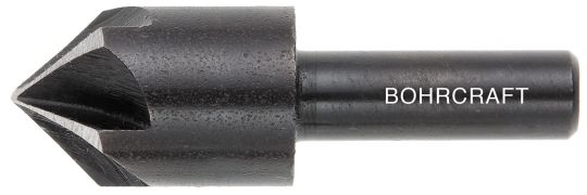 Versenker (Krauskopf) DIN 6446 B 
