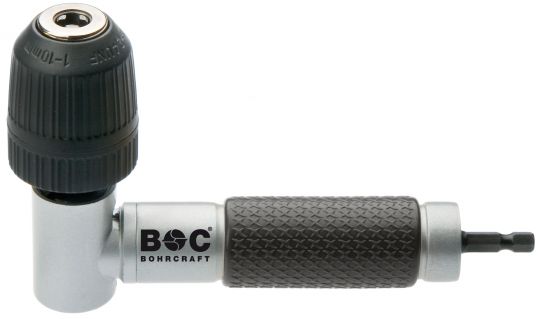 Winkelbohrvorrichtung Profi für Bohrer PRO-100 