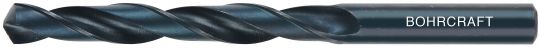 Spiralbohrer DIN 338 HSS rollgewalzt Typ N 